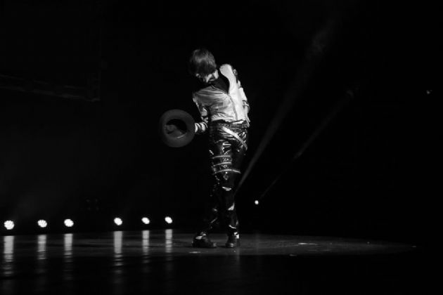 Gallery: MJ